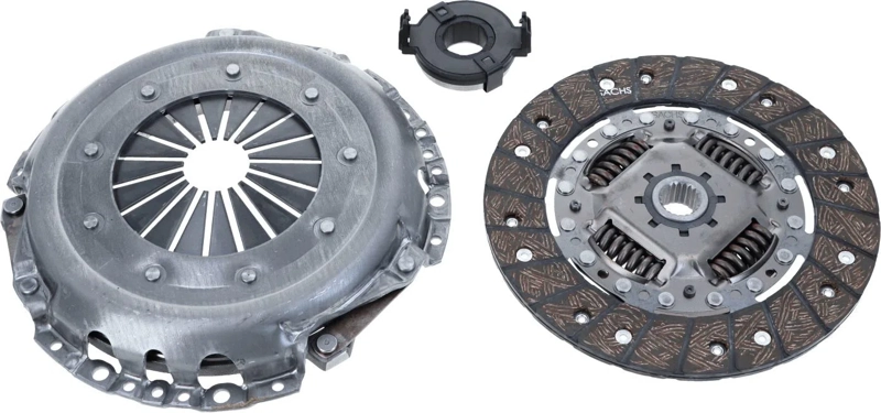 SACHS Clutch Kit - 3000 951 255